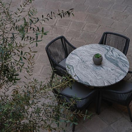 Hotel Casa Aranzazu San Luis Potosí Eksteriør bilde