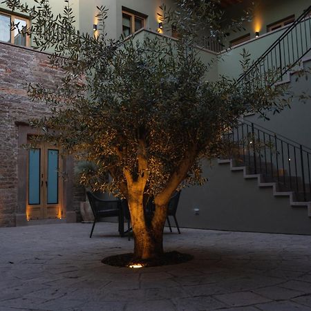 Hotel Casa Aranzazu San Luis Potosí Eksteriør bilde