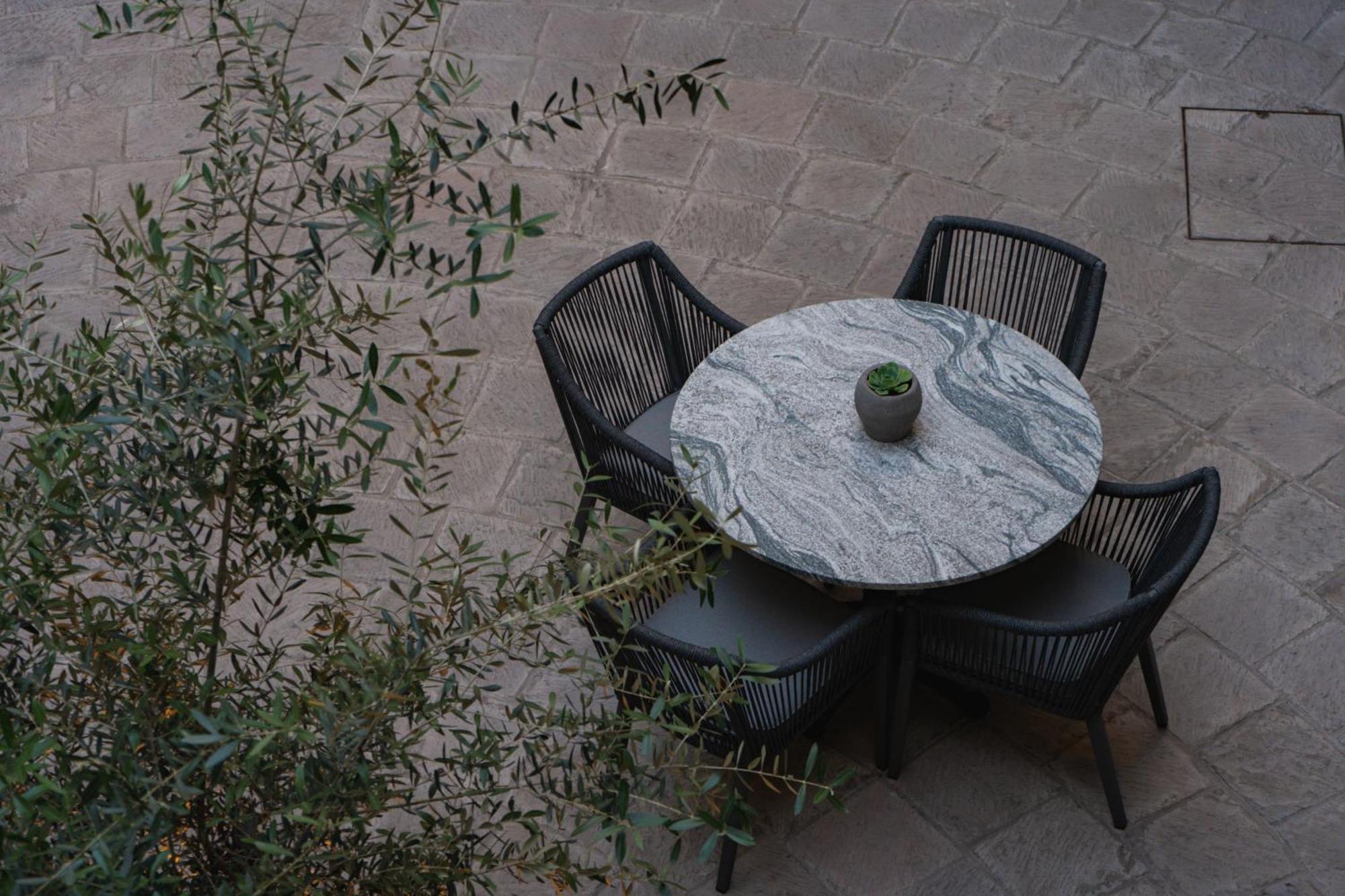Hotel Casa Aranzazu San Luis Potosí Eksteriør bilde