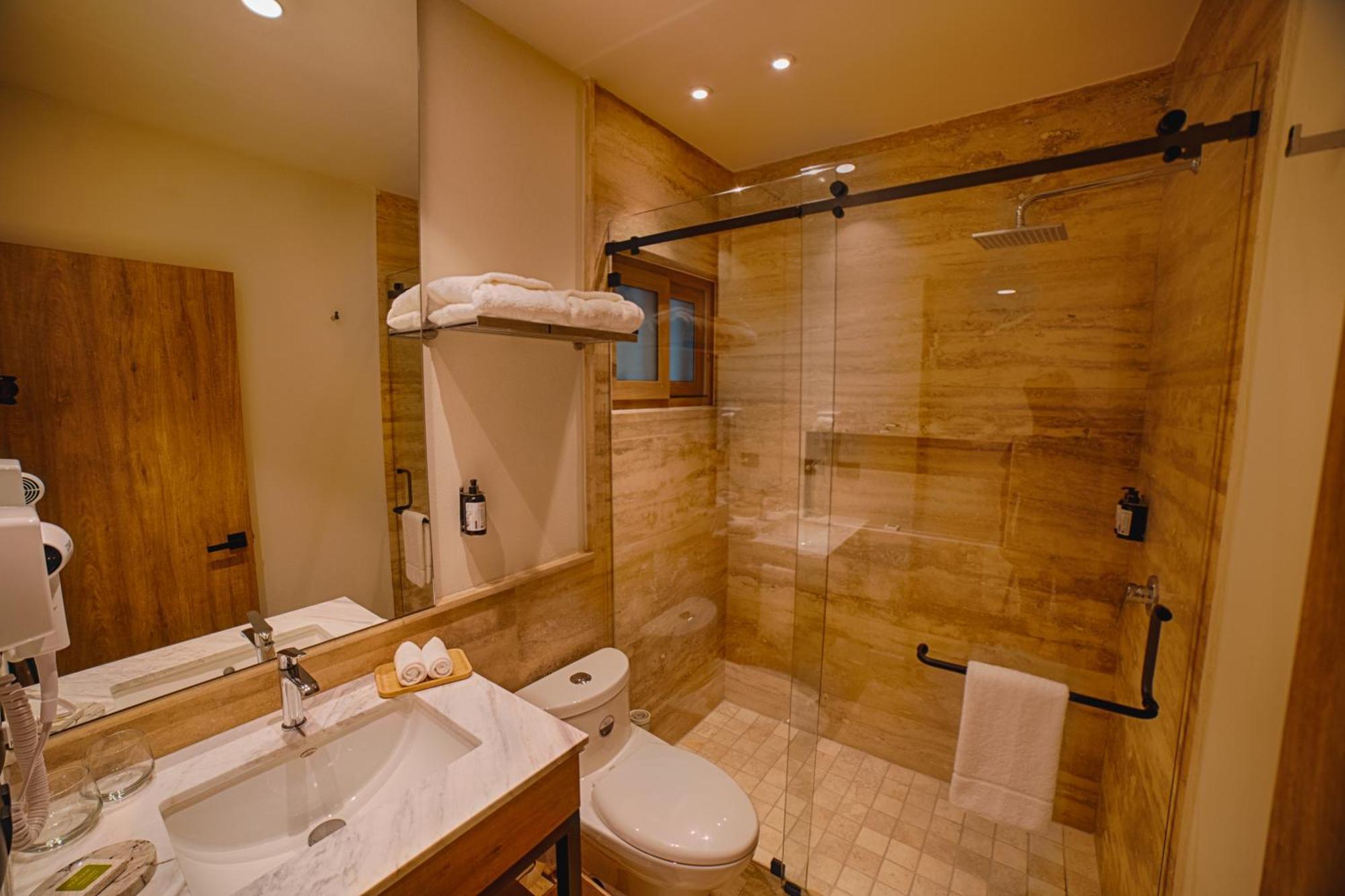 Hotel Casa Aranzazu San Luis Potosí Eksteriør bilde