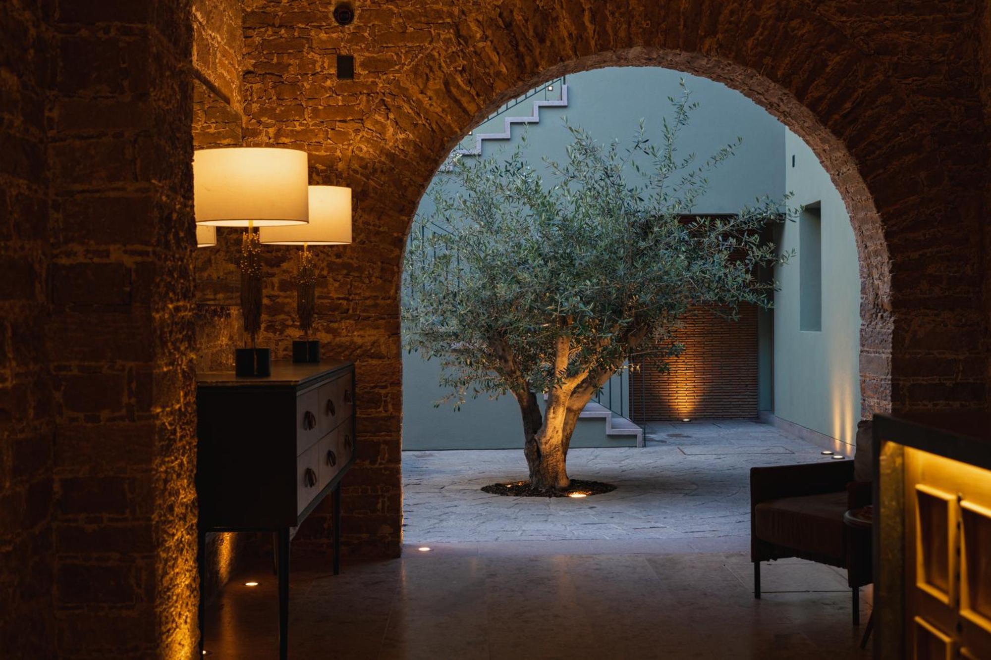 Hotel Casa Aranzazu San Luis Potosí Eksteriør bilde