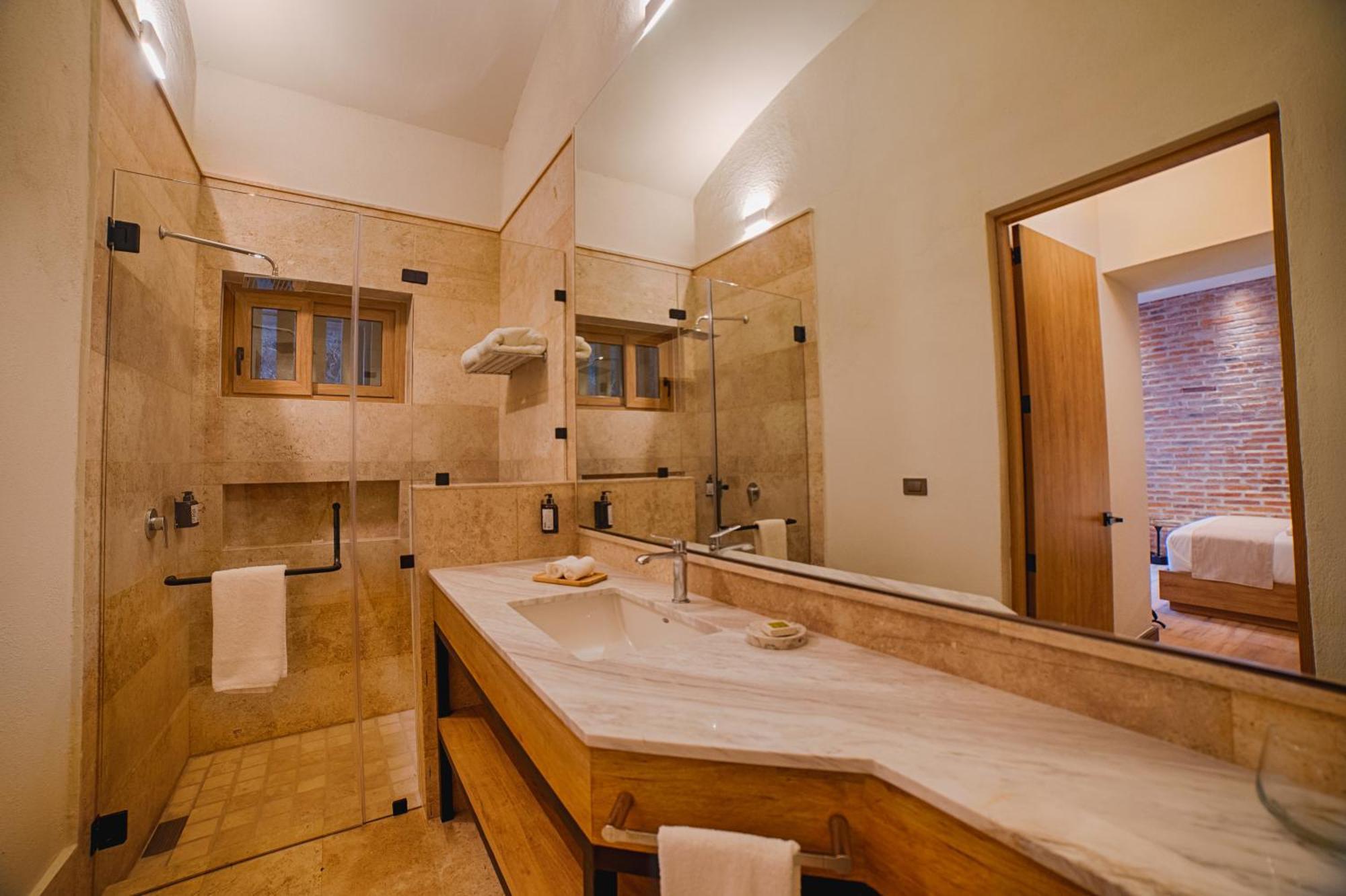 Hotel Casa Aranzazu San Luis Potosí Eksteriør bilde
