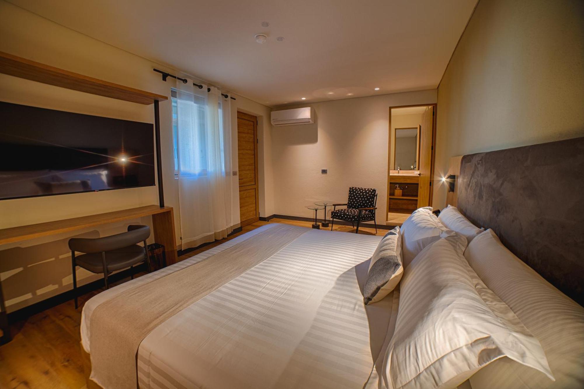 Hotel Casa Aranzazu San Luis Potosí Eksteriør bilde